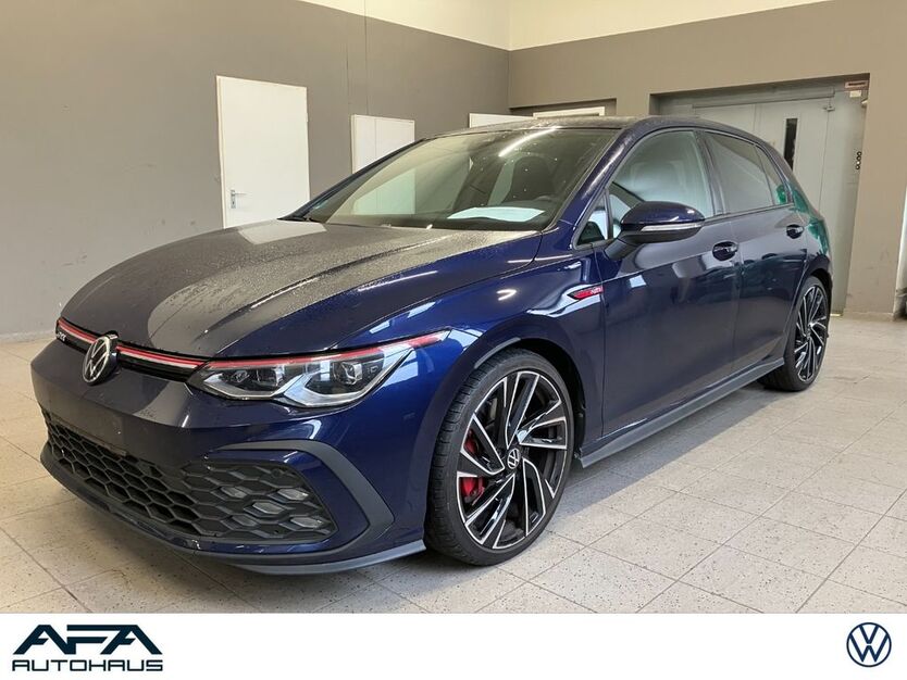 VW Golf 24.992 km 31.720 € Gera 07546