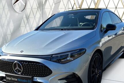 Mercedes-Benz CLA 250 9.757 km 49.990 &euro; Gera 07546