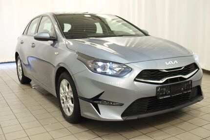 Kia ceed / Ceed 38.480 km 13.999 € Greiz 07973