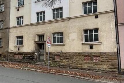 Mehrfamilienhaus MFH in Zeitz zimmer