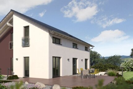 Ihr Traumhaus in Schwarzbach: Individuell, modern und umweltfreundlich 4 zimmer