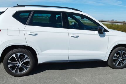 Seat Ateca 31.690 km 31.500 &euro; Gera 07549