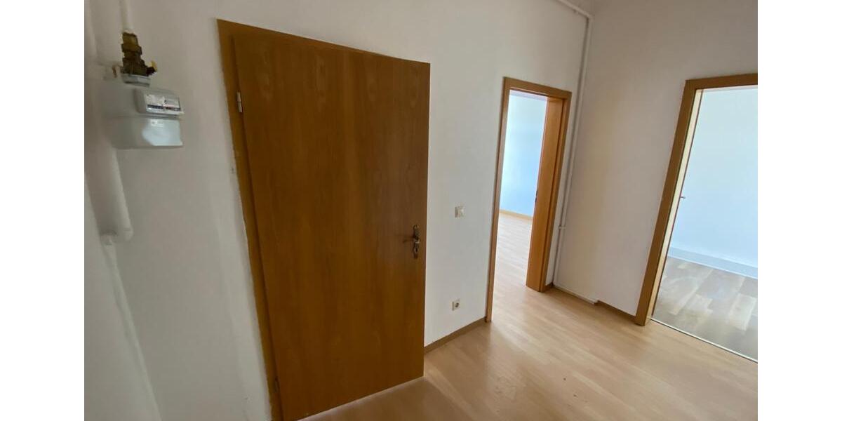 Etagenwohnung Gera Debschwitz - 2 Zimmer, 54 m&sup2;, 309&euro; | Angebot:26489783