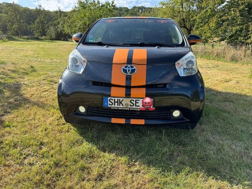 IQ