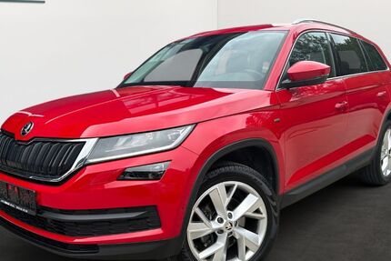 Skoda Kodiaq 59.317 km 32.950 € Mylau 08499