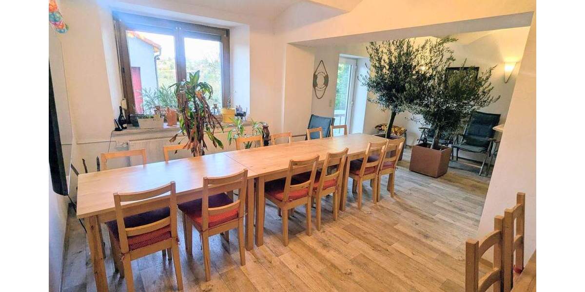 Mehrfamilienhaus, Wohnhaus Eisenberg - 1 Zimmer, 500 m&sup2;, 580.000&euro; | Angebot:25741018