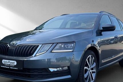 Skoda Octavia 137.827 km 14.490 &euro; Gera 07554