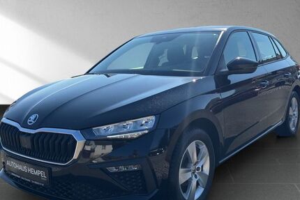 Skoda Scala 15.051 km 17.990 &euro; Gera 07548