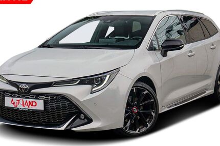 Toyota Corolla 111.888 km 22.990 &euro; Gera 07546