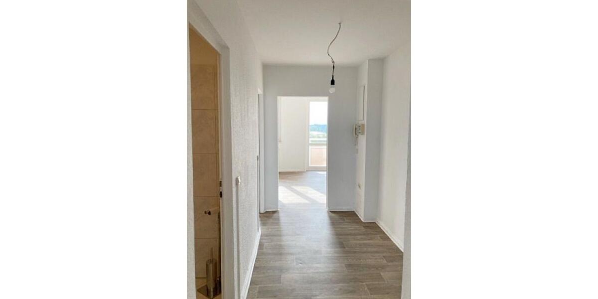 Etagenwohnung Hermsdorf - 4 Zimmer, 73 m&sup2;, 440&euro; | Angebot:26382389