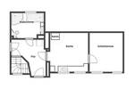 Einfamilienhaus Auma-Weidatal Auma - 4 Zimmer, 90 m&sup2;, 68.000&euro; | Angebot:26543134