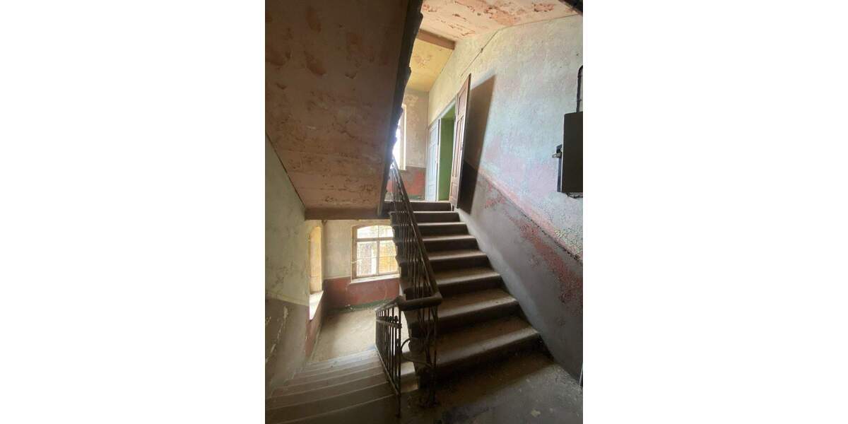 Mehrfamilienhaus, Wohnhaus Gera Langenberg - 135.000&euro; | Angebot:26037267