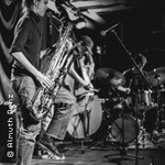 De Backer, Deller & Roth - Jazz in der Häselburg