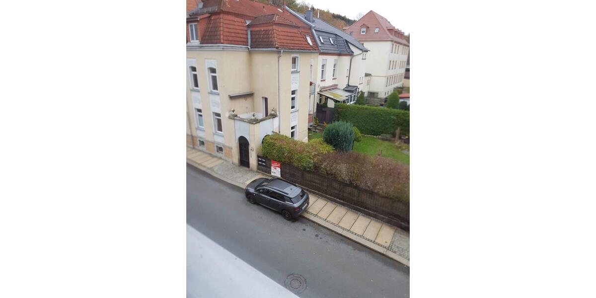 Etagenwohnung Werdau - 5 Zimmer, 116 m&sup2;, 100.000&euro; | Angebot:26136343