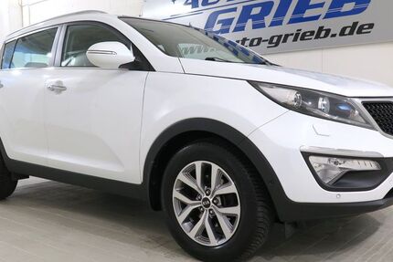 Kia Sportage 62.400 km 13.950 &euro; Miesitz 07819