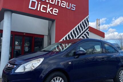 Opel Corsa 144.000 km 2.990 &euro; Gera 07549