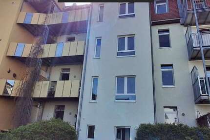 Wohnung Gera Alt-Taubenpreskeln - 3 Zimmer, 91 m&sup2;, 540&euro; | Angebot:26447101