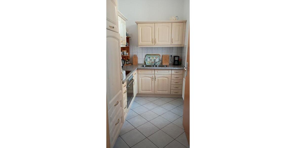 Etagenwohnung Zeitz - 2 Zimmer, 58 m&sup2;, 60.000&euro; | Angebot:27069413