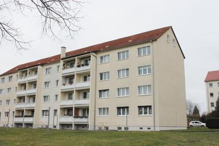 Wohnung Elsteraue - 3 Zimmer, 60 m&sup2;, 330&euro; | Angebot:25118430