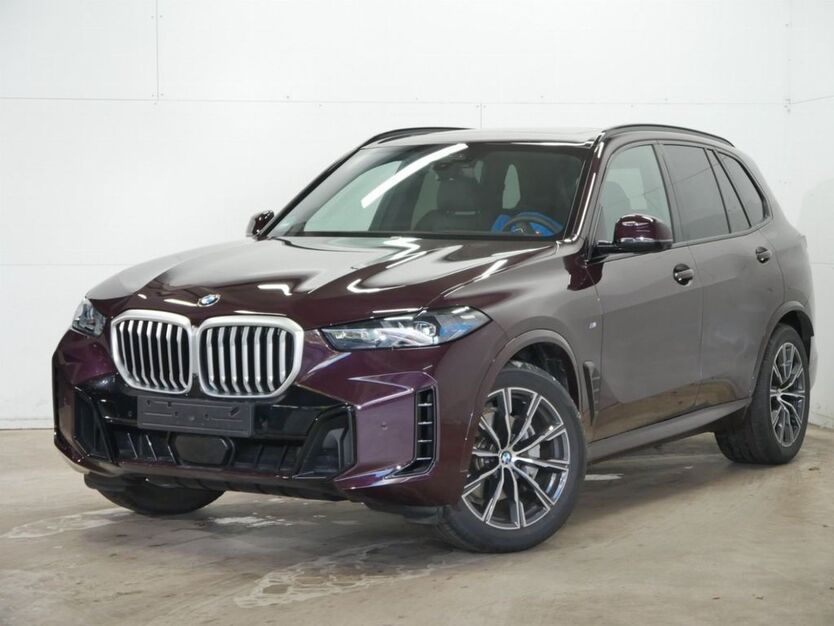 BMW X5 6.355 km 87.490 € Reichenbach 08468