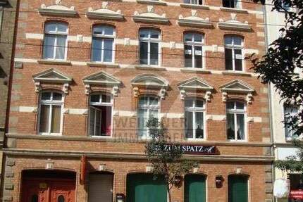 Schnäppchen! Kleine teilmöblierte Wohnung zum Kauf! 2 zimmer