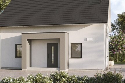 Ihr Traumhaus wartet: Individuelles Wohnen auf 143 m² 5 zimmer