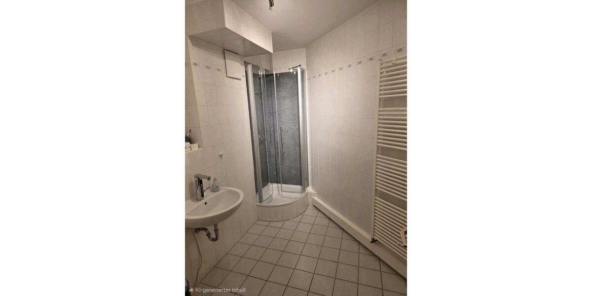 Etagenwohnung Werdau - 4 Zimmer, 101 m&sup2;, 125.000&euro; | Angebot:26061573