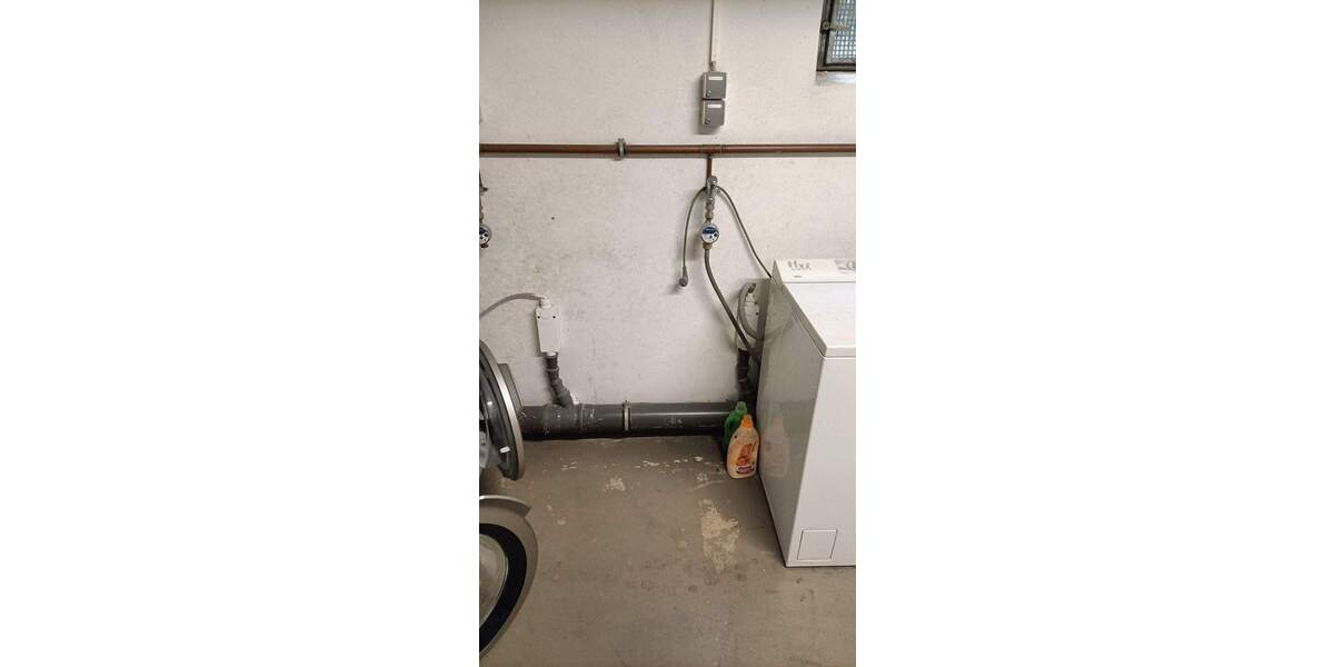 Vermietete Eigentumswohnung sucht neue Eigentümer! 3 zimmer