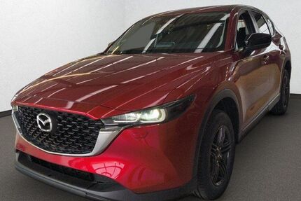 Mazda CX-5 1.500 km 29.990 € Zwickau 08064