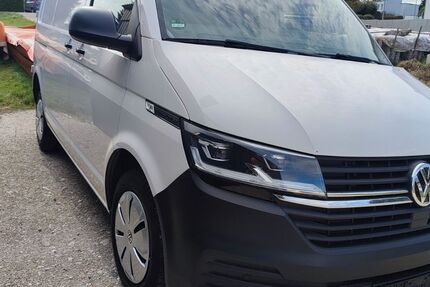 VW T6 Transporter 165.849 km 16.900 € Spora 06729