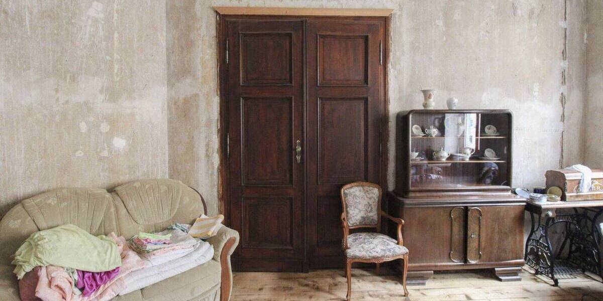 Mehrfamilienhaus, Wohnhaus Altenburg - 2 Zimmer, 140.000&euro; | Angebot:26596122