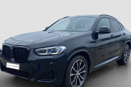 BMW X4 77.703 km 45.885 &euro; Gera 07552