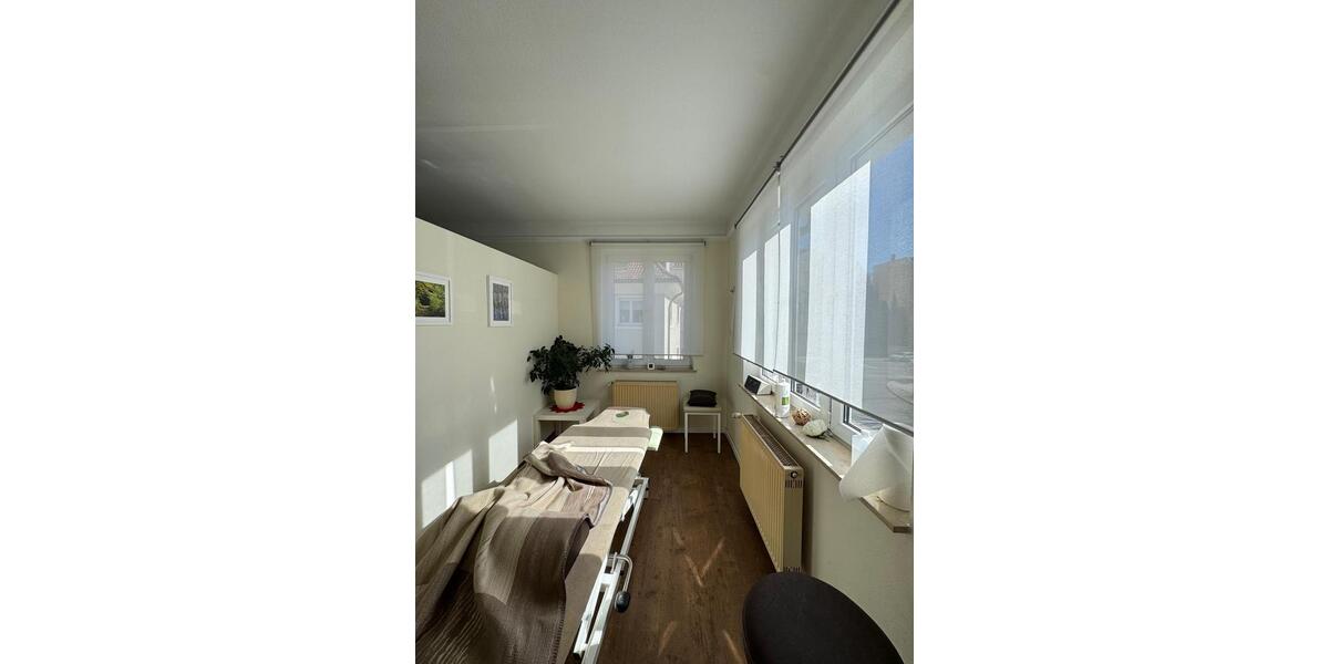 Gewerbeobjekt Gera Debschwitz - 748&euro; | Angebot:25874401