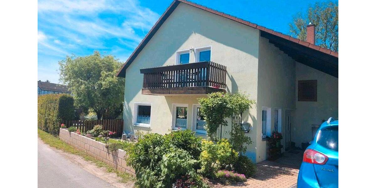 Einfamilienhaus Neustadt an der Orla - 4 Zimmer, 120 m&sup2;, 195.000&euro; | Angebot:26674175