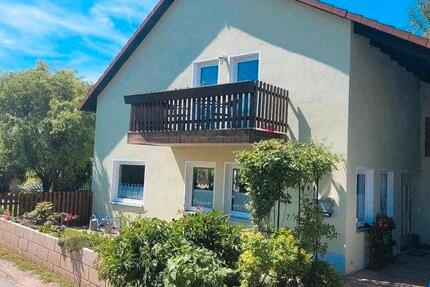 Haus Neustadt an der Orla - 4 Zimmer, 120 m&sup2;, 195.000&euro; | Angebot:26674175