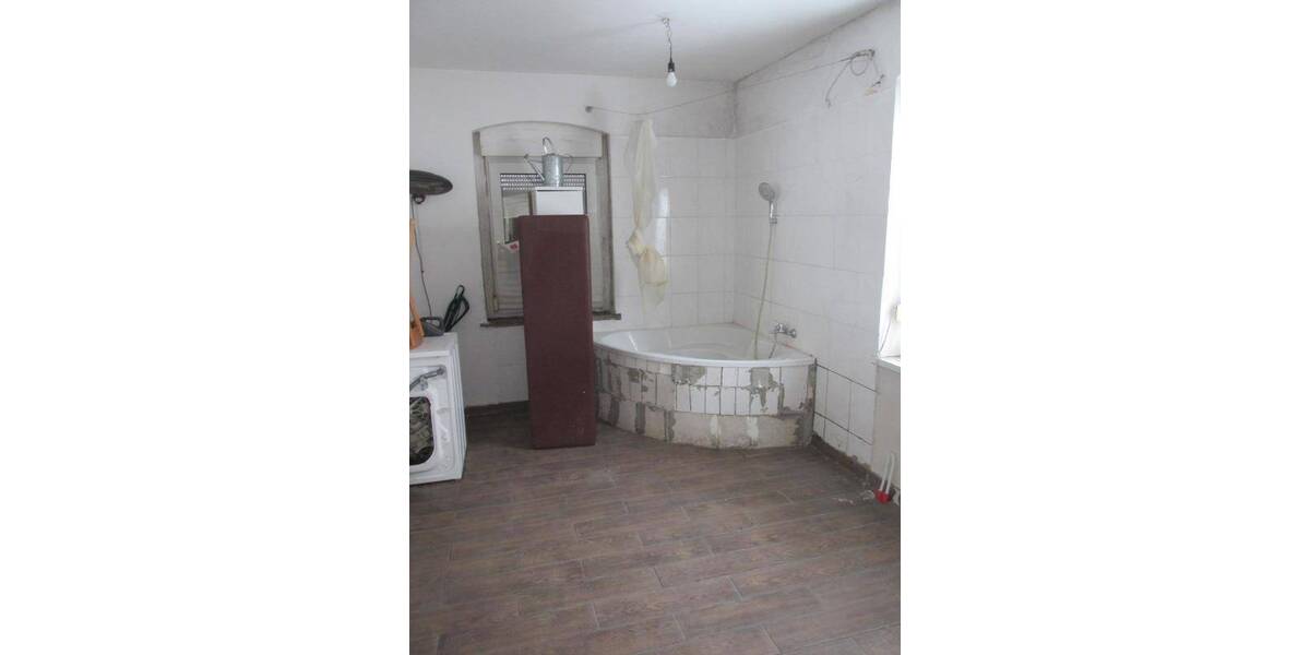 Einfamilienhaus Elsteraue Minkwitz - 4 Zimmer, 110 m&sup2;, 50.000&euro; | Angebot:25801127