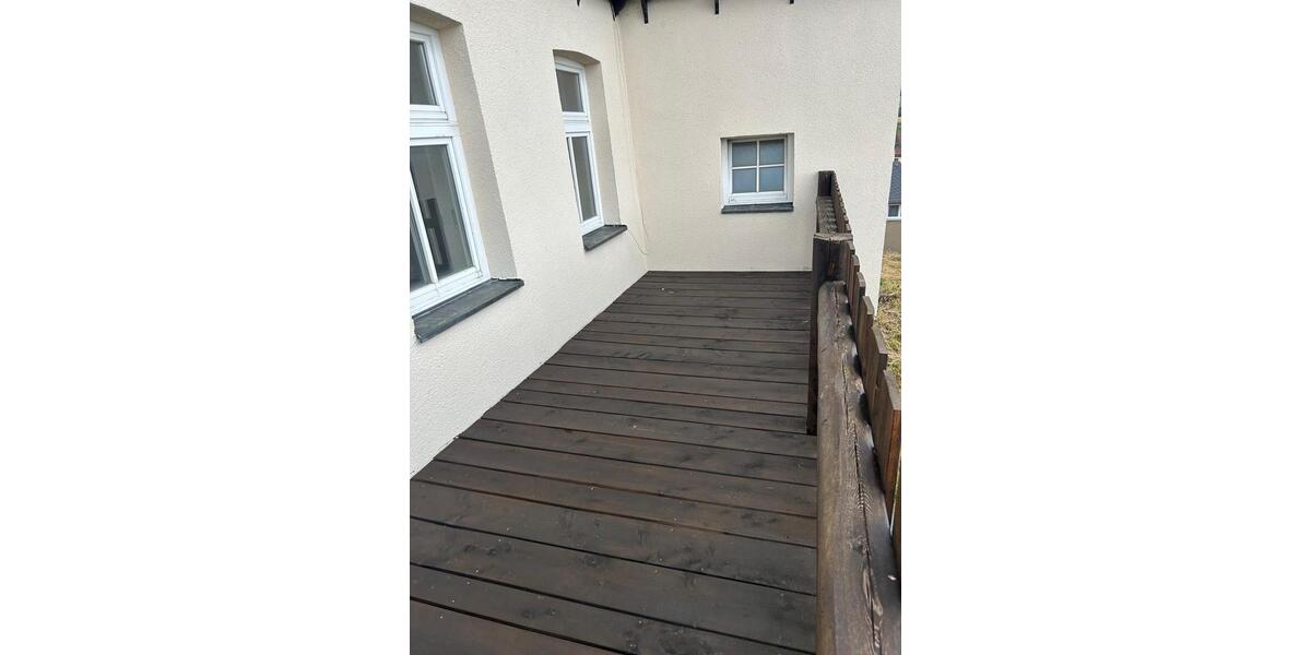 Erdgeschoßwohnung Mohlsdorf-Teichwolframsdorf Teichwolframsdorf - 2 Zimmer, 44 m&sup2;, 260&euro; | Angebot:25543323