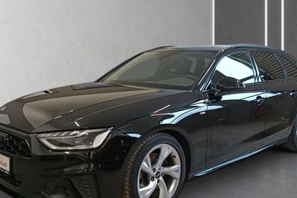 Audi A4 40.959 km 29.898 &euro; Gera 07546