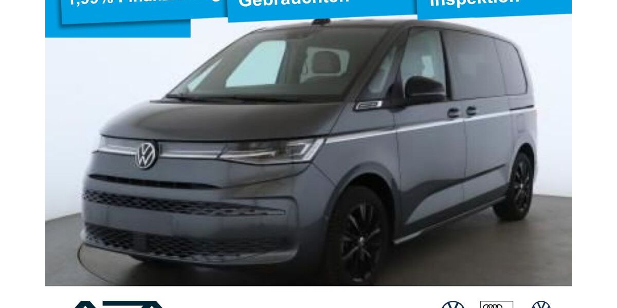 VW T7 Multivan 28.962 km 53.419 &euro; Weida 07570