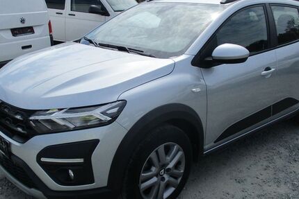 Dacia Sandero 58.867 km 12.890 &euro; Gera 07548