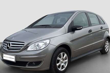 Mercedes-Benz B 170 85.650 km 4.500 € Gera 07552