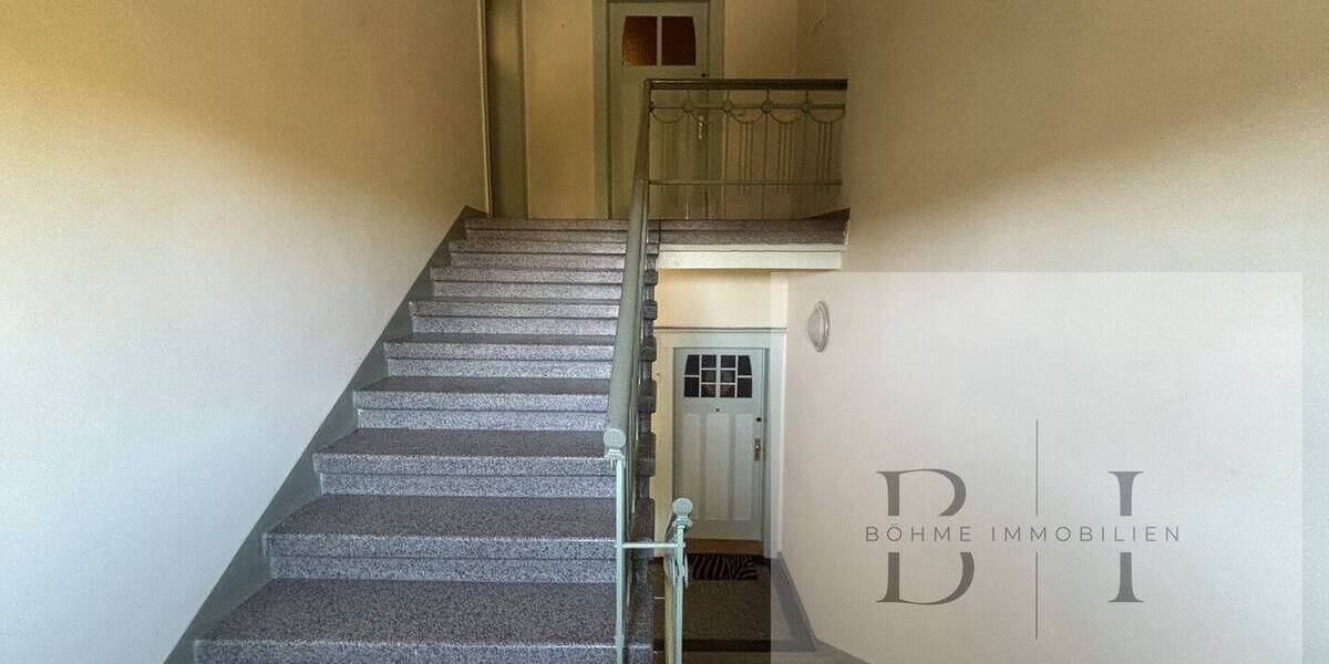 Etagenwohnung Gera Debschwitz - 3 Zimmer, 85 m&sup2;, 640&euro; | Angebot:26540774