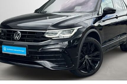 VW Tiguan 38.270 km 37.990 &euro; Zeitz 06712