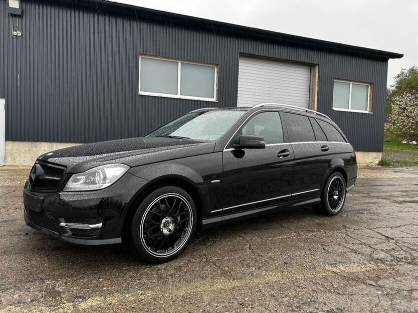 C 220