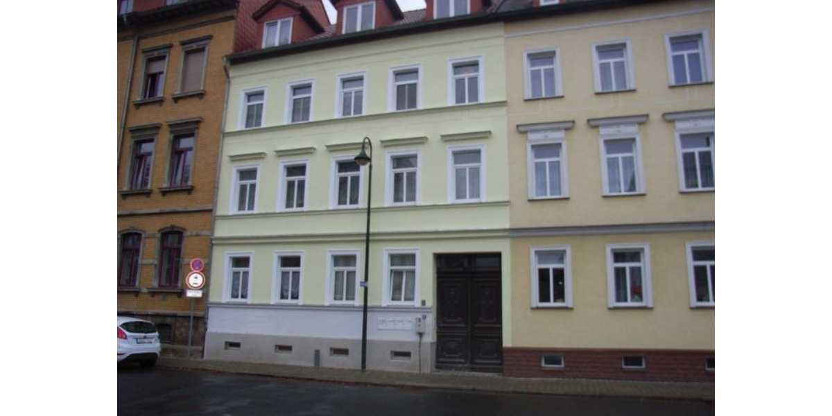 Etagenwohnung Schmölln - 3 Zimmer, 69 m&sup2;, 349&euro; | Angebot:25920411