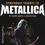 Symphonic Tribute to Metallica by Orion Band & Orchestra feat. Tobias Regner