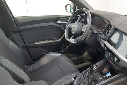 Audi A1 33.650 km 25.000 € Greiz 07973