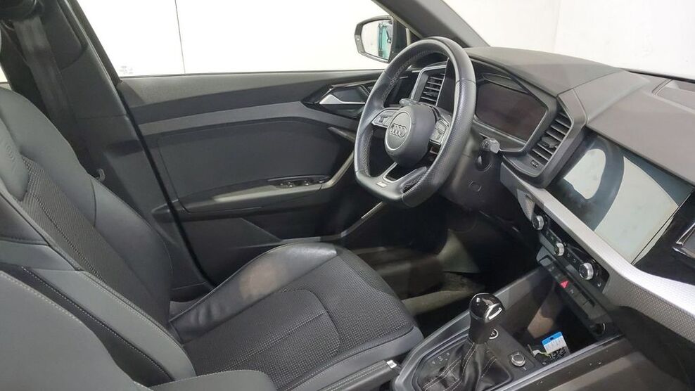 Audi A1 33.650 km 25.000 € Greiz 07973