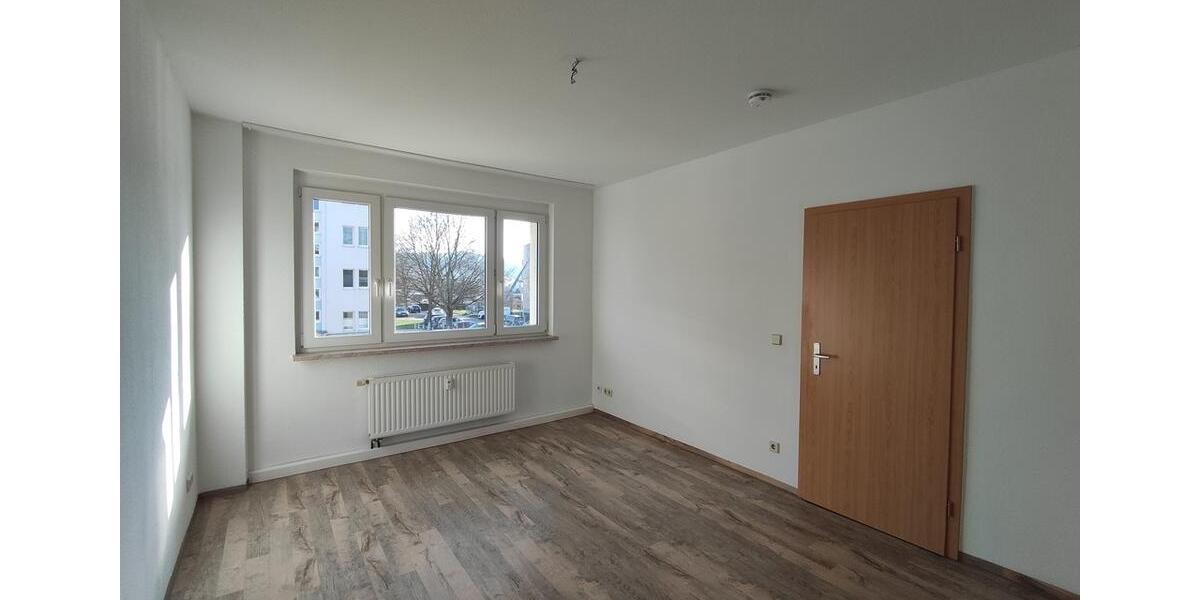 Etagenwohnung Gera Alt-Taubenpreskeln - 2 Zimmer, 49 m&sup2;, 318&euro; | Angebot:26672954
