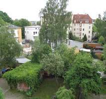Etagenwohnung Gera Debschwitz - 4 Zimmer, 99 m&sup2;, 540&euro; | Angebot:27184622